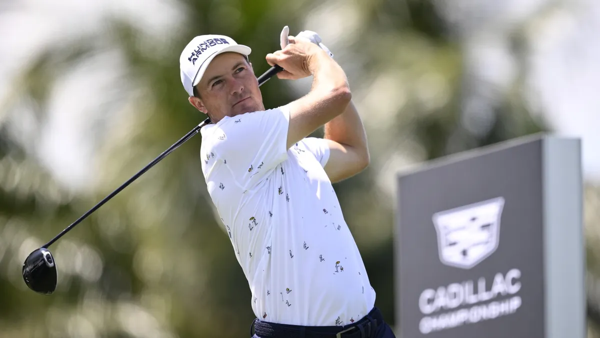 cadillac championship — CA news