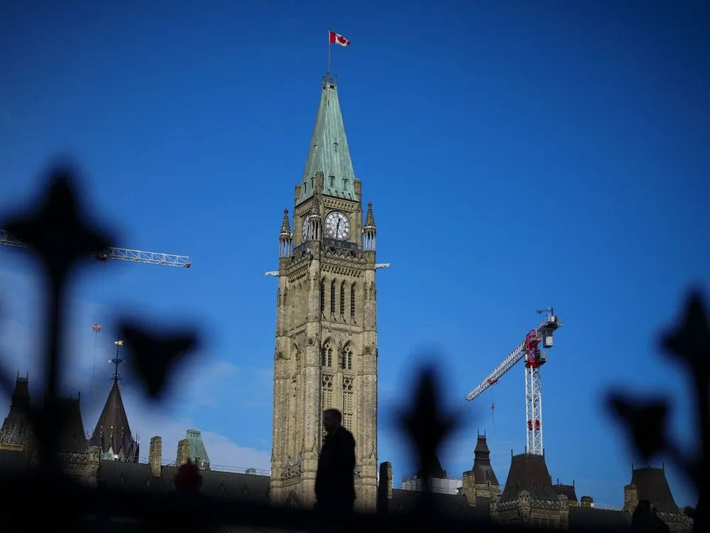canada public sector wage proposal — CA news