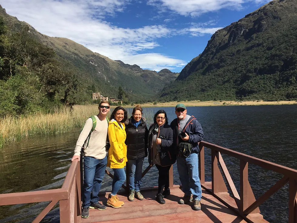 canada travel advisory ecuador — CA news