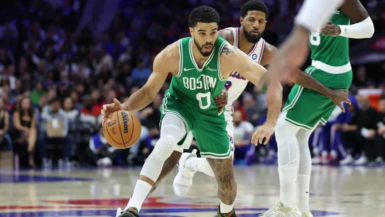 Celtics vs 76ers: A Game 7 Showdown Awaits