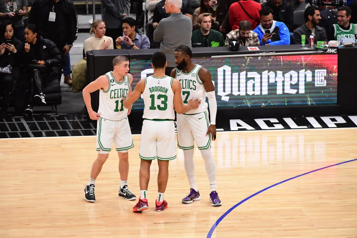 celtics — CA news