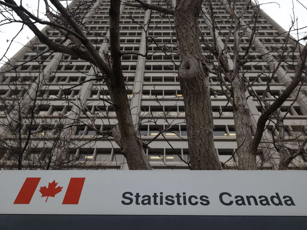 census canada — CA news