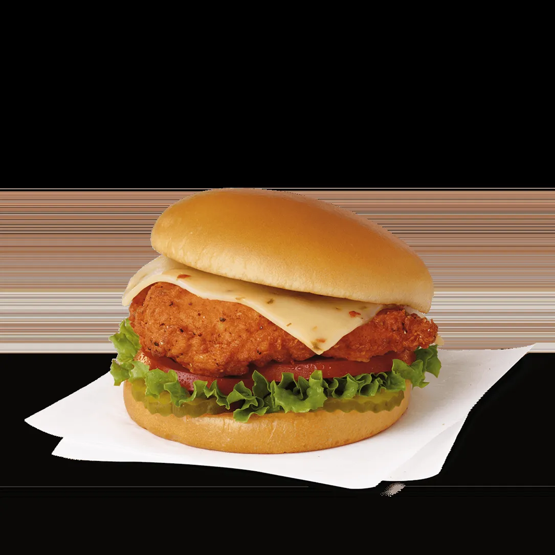 chick-fil-a — CA news