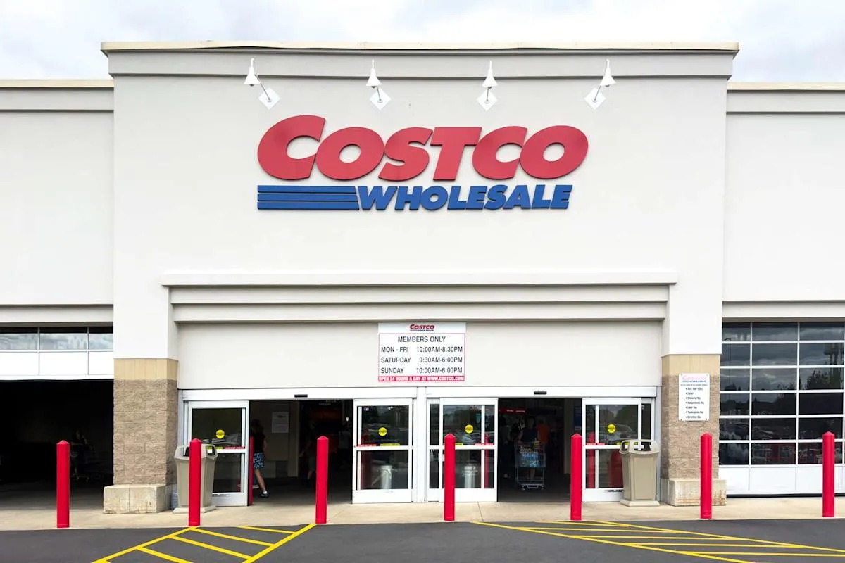 costco canada hot dogs — CA news