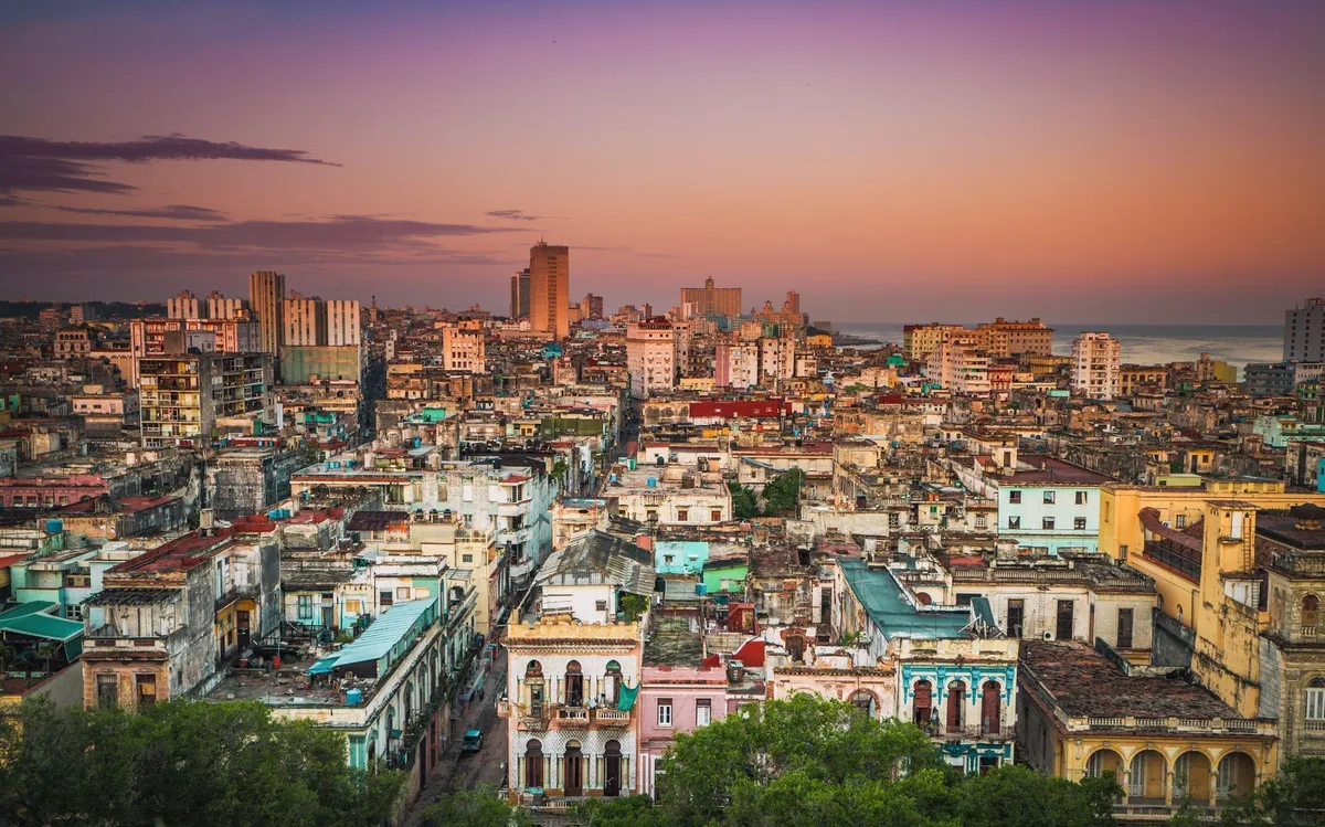 cuba — CA news