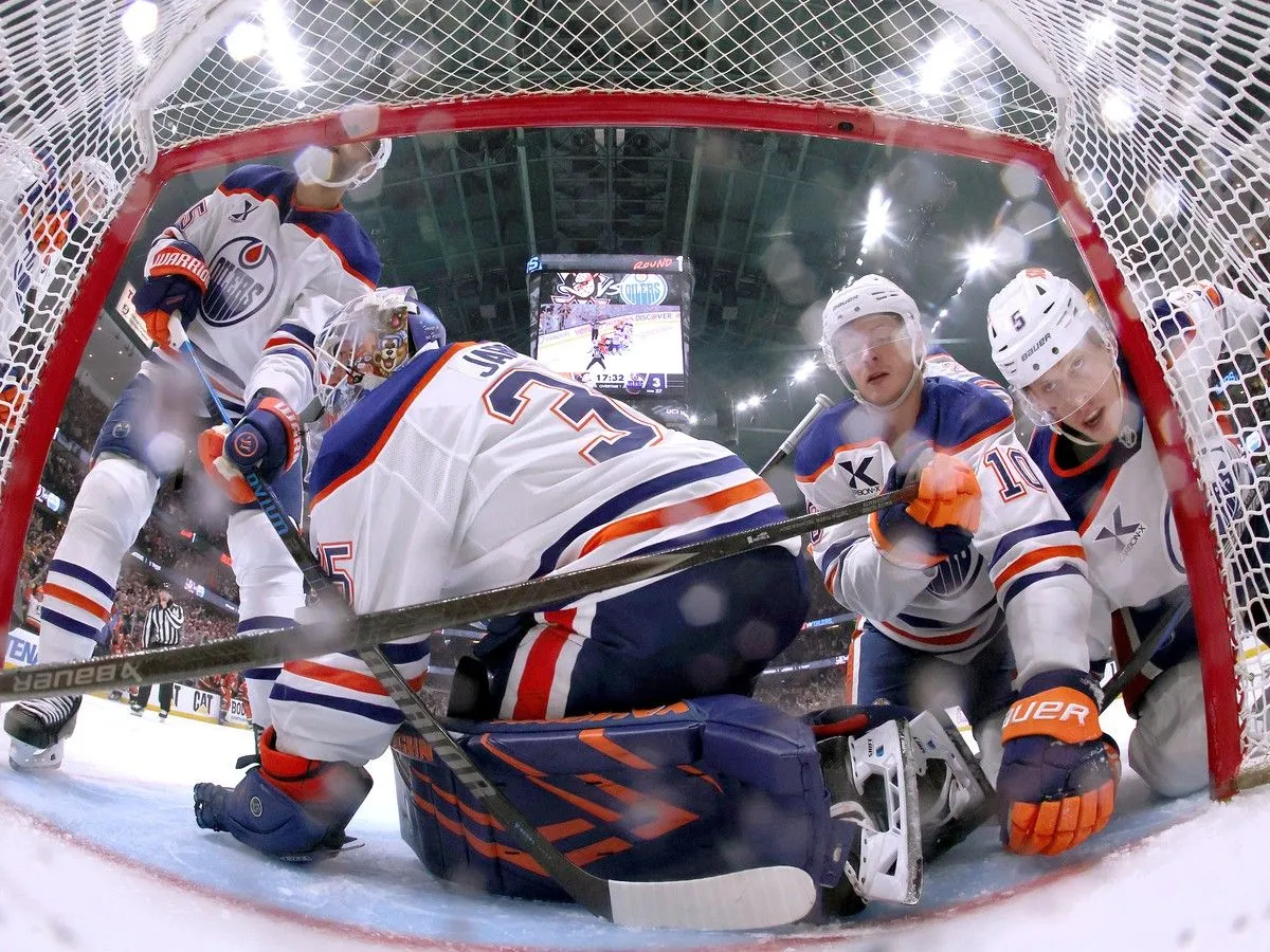 darnell nurse — CA news