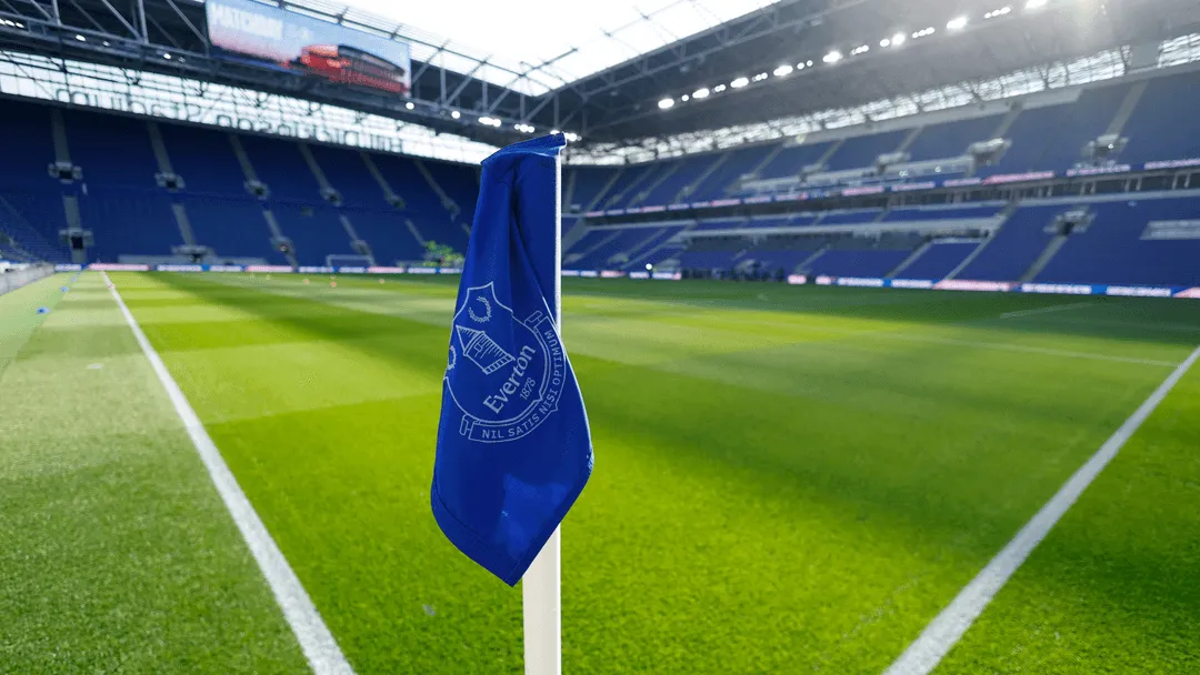 Everton f.c. vs man city standings
