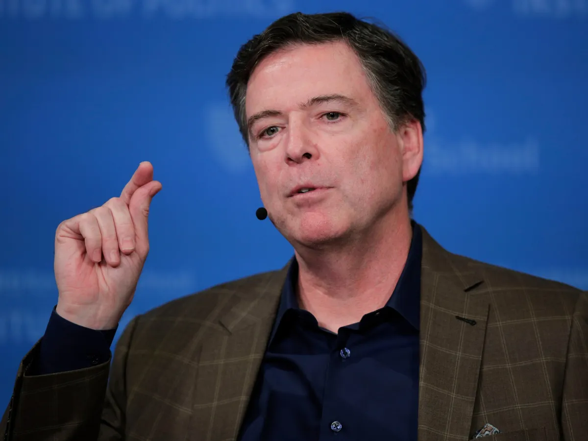 federal bureau of investigation — CA news