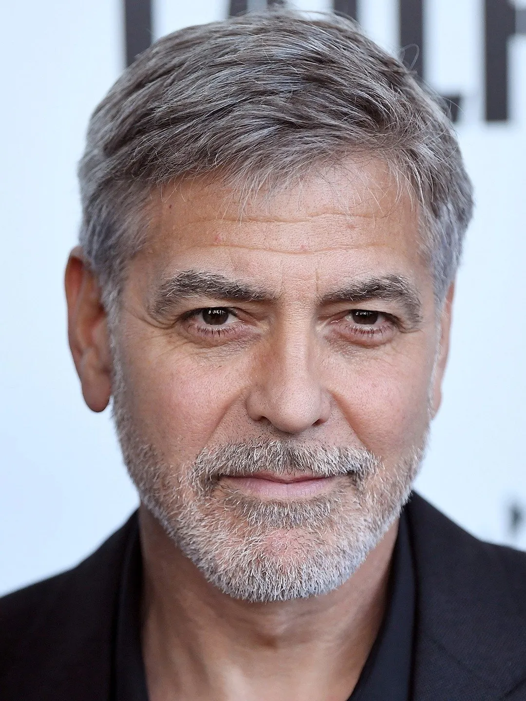George Clooney Steps Back from Hollywood for Philanthropy
