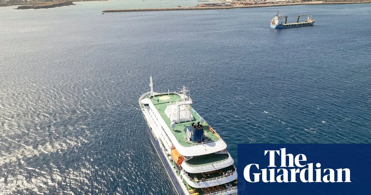 Hantavirus: Cruise Ship Outbreak Claims Lives