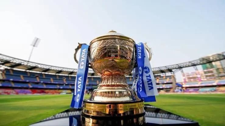 ipl schedule — CA news