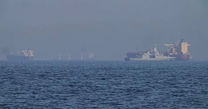 iran war — CA news