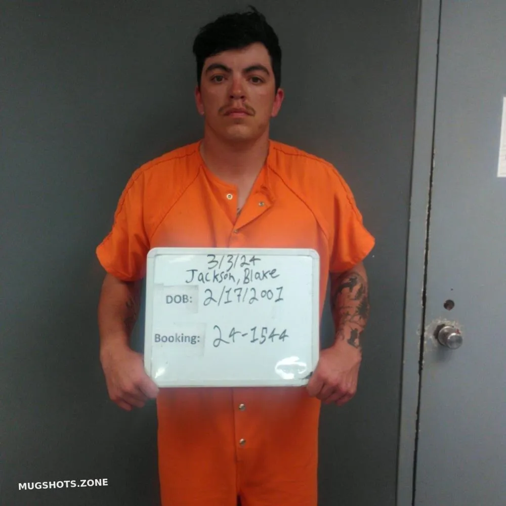 jackson blake — CA news