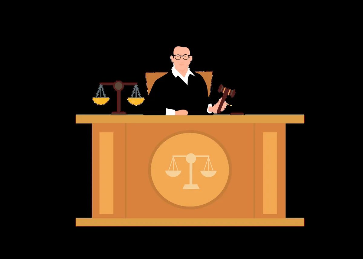 judge — CA news