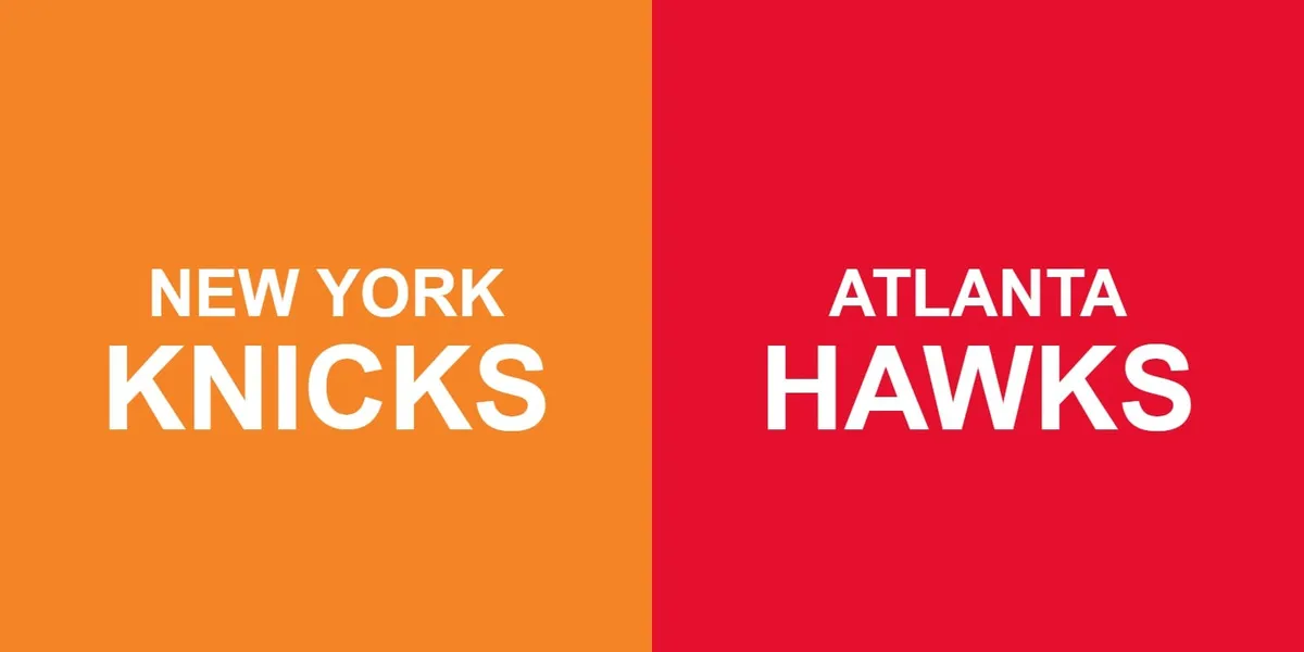 knicks vs hawks — CA news