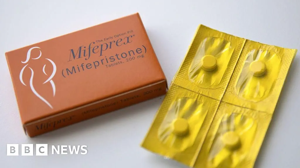 mifepristone — CA news