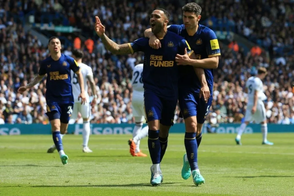 Newcastle vs Brighton: A Turning Point Amid Struggles