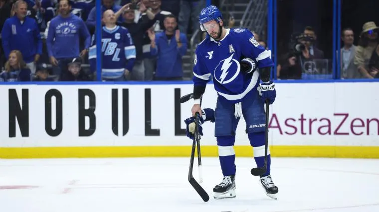 nikita kucherov — CA news