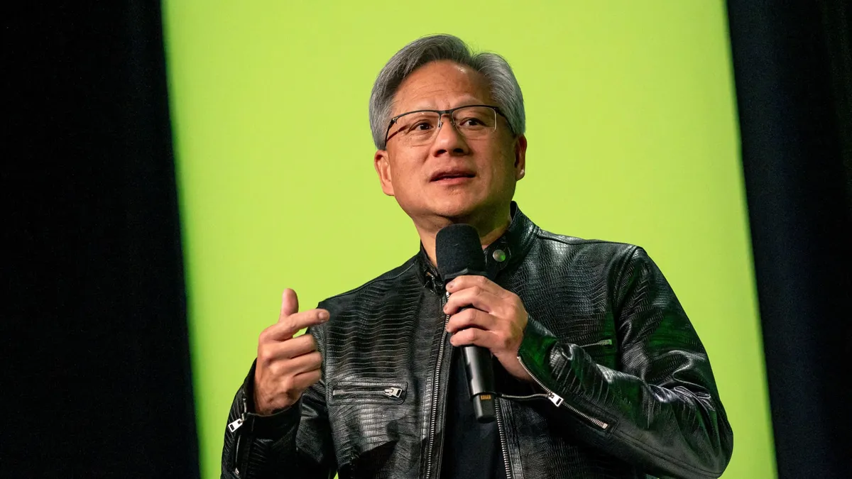 nvidia — CA news