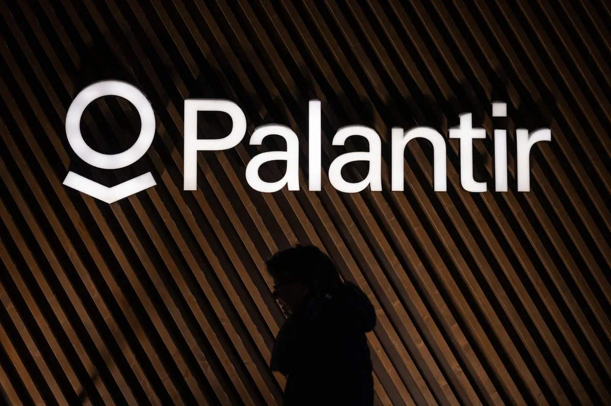 palantir stock — CA news