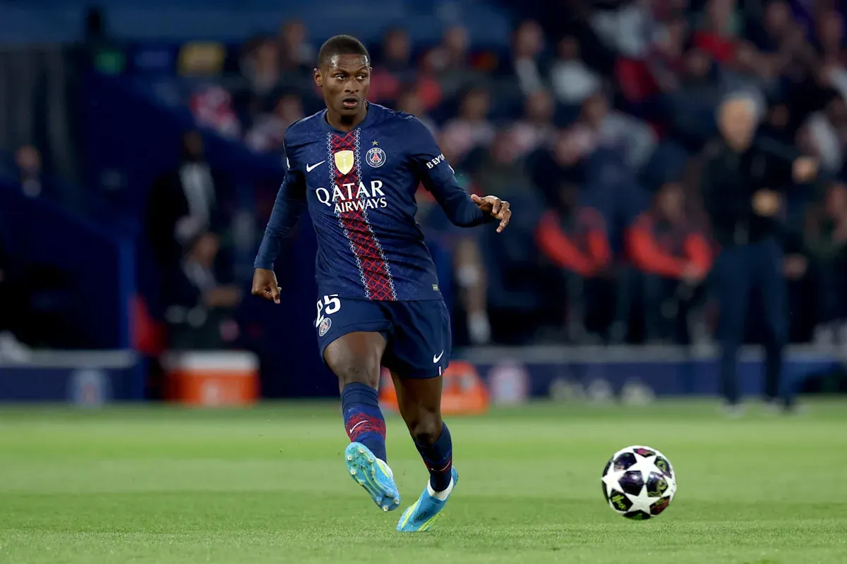 psg vs lorient — CA news