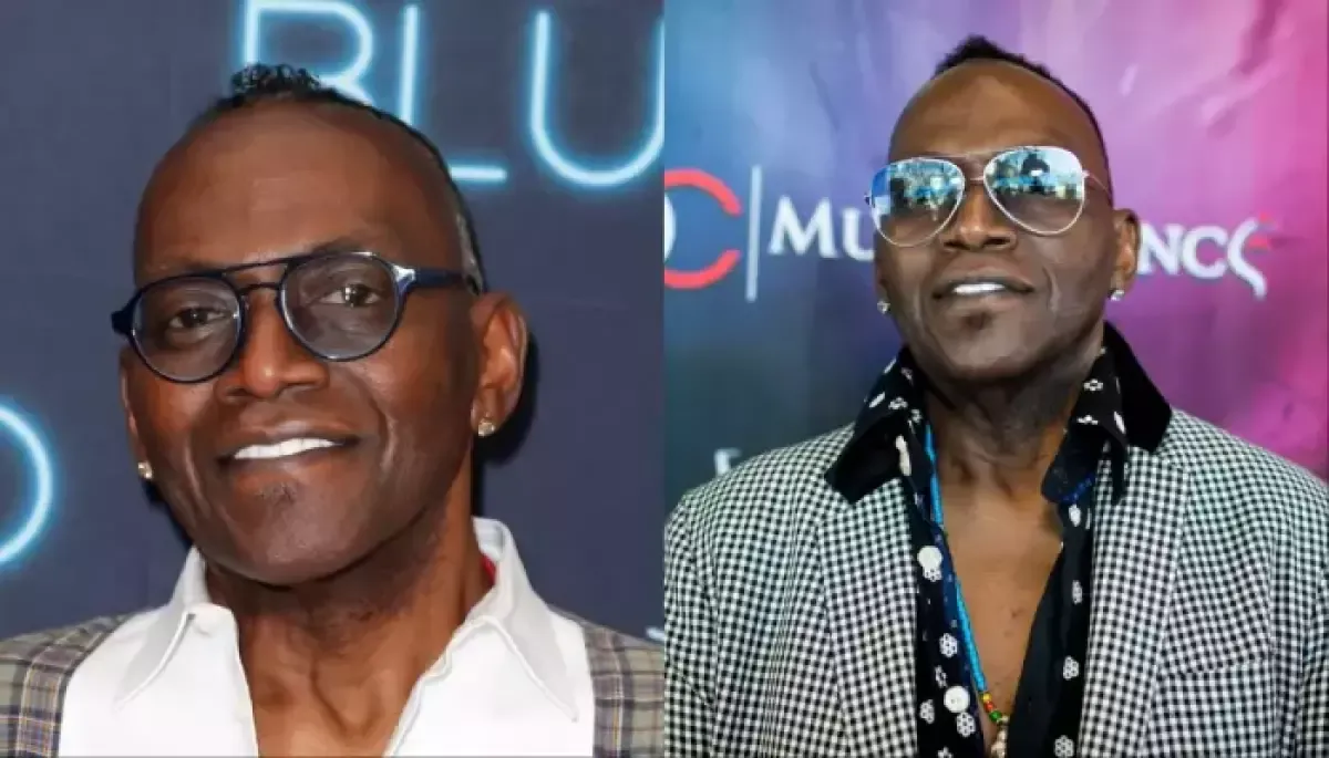 randy jackson — CA news