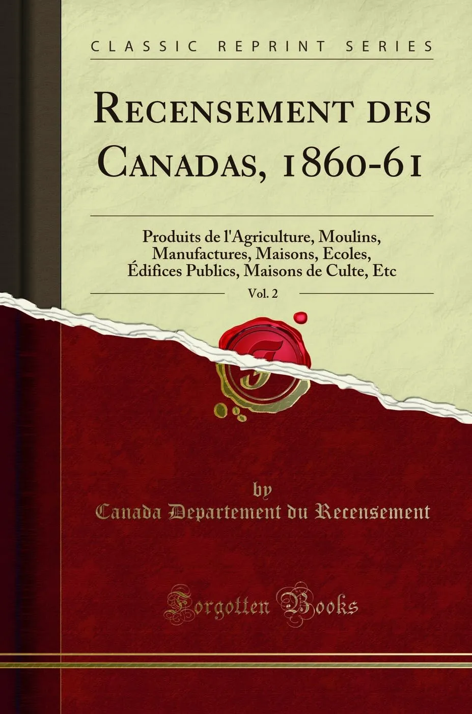 recensement canada — CA news