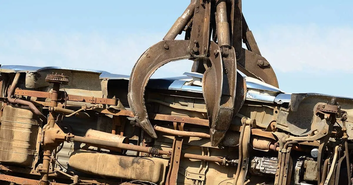 recycling — CA news