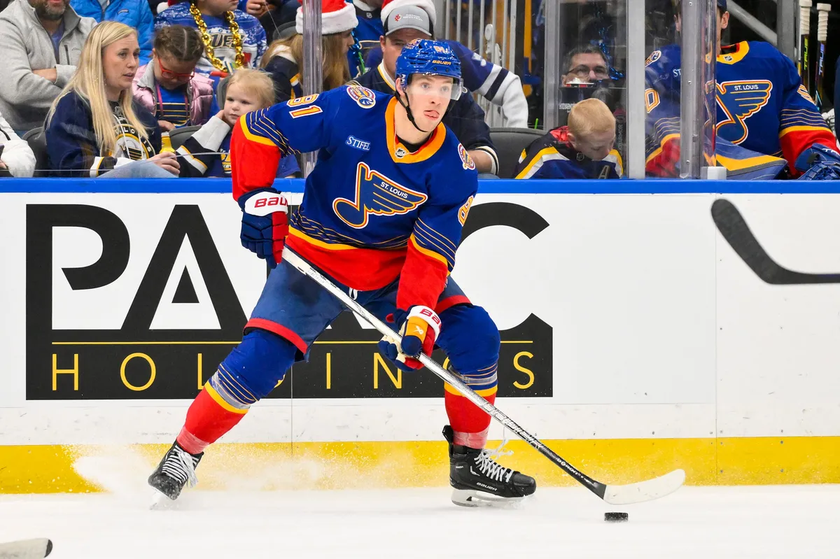 ryan strome — CA news