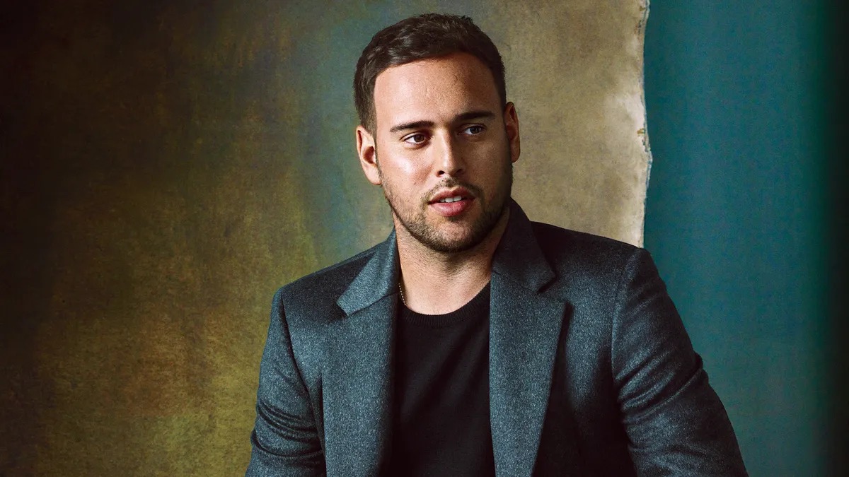 scooter braun — CA news