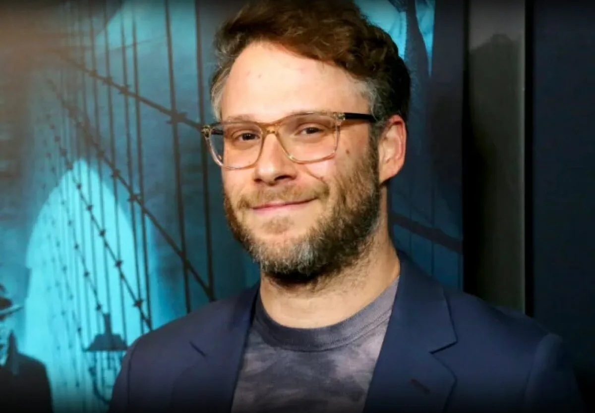 seth rogan — CA news