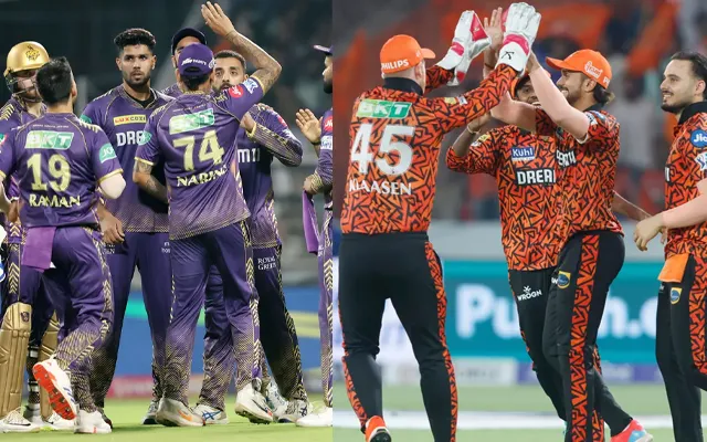 Srh vs kkr: Kolkata Knight Riders vs Sunrisers Hyderabad: A Crucial Victory