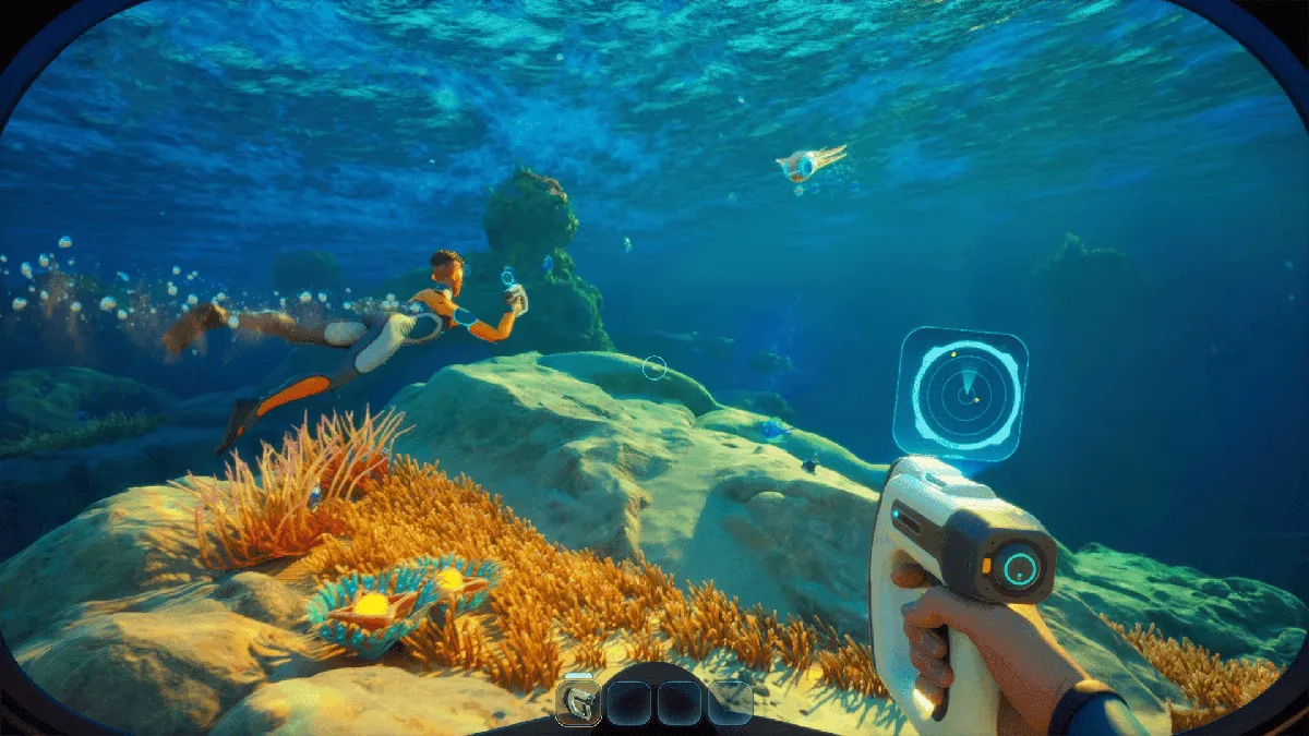 Subnautica 2: Legal Battles Overshadow Early Access Launch