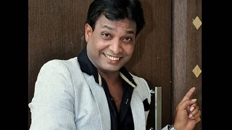 sunil pal — CA news