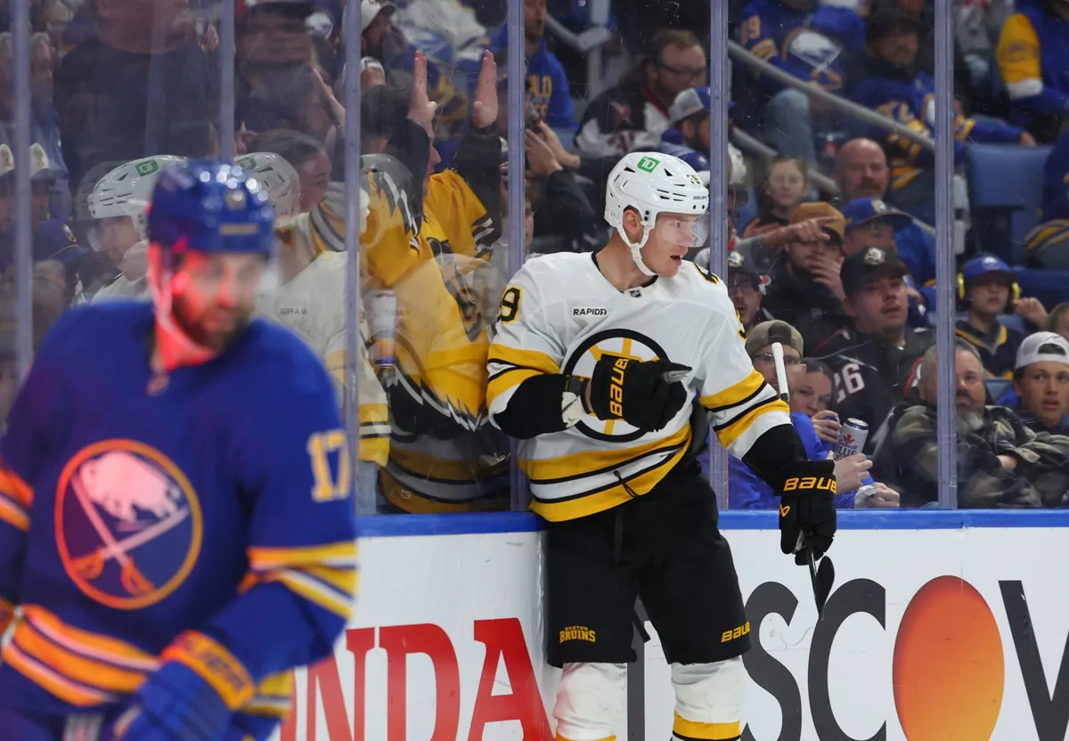 the hockey writers — CA news