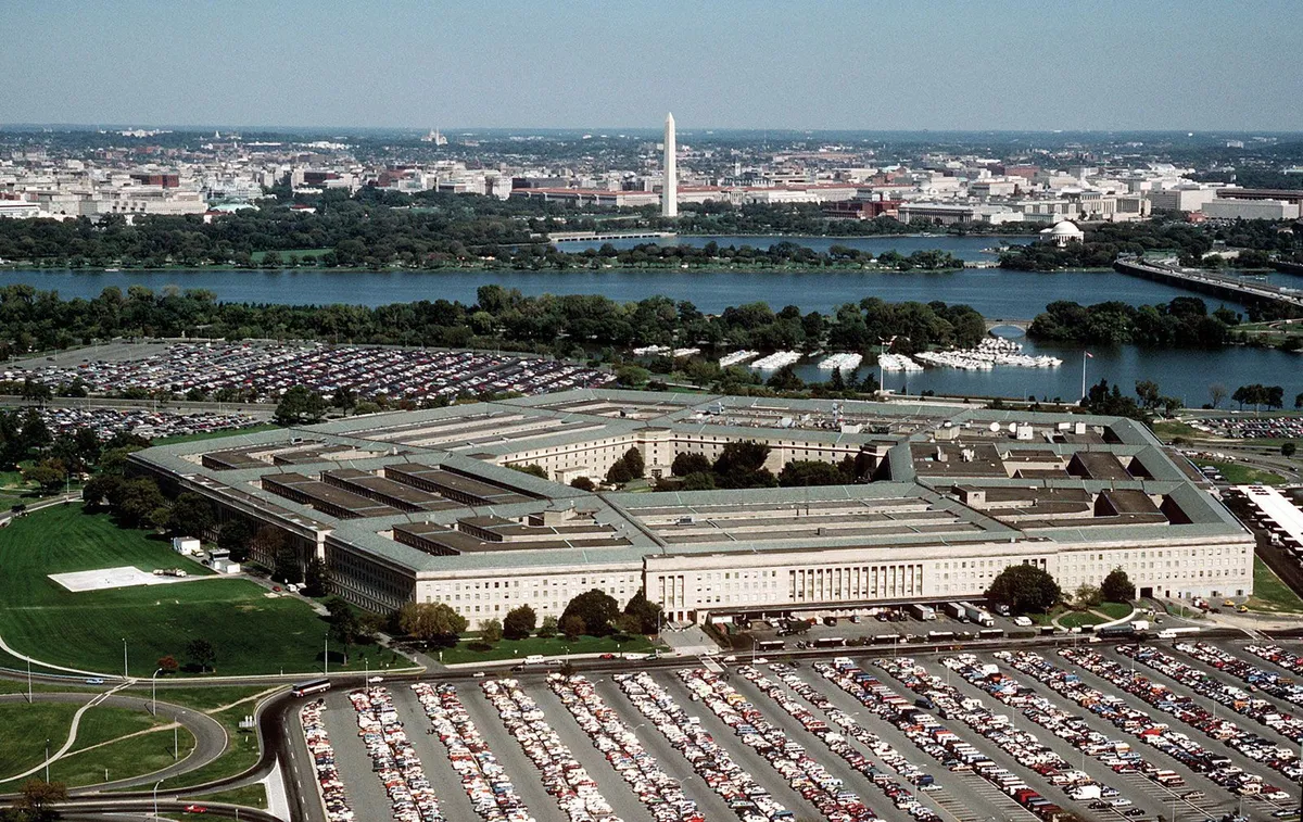 The Pentagon’s AI Ambitions: A Transformative Leap