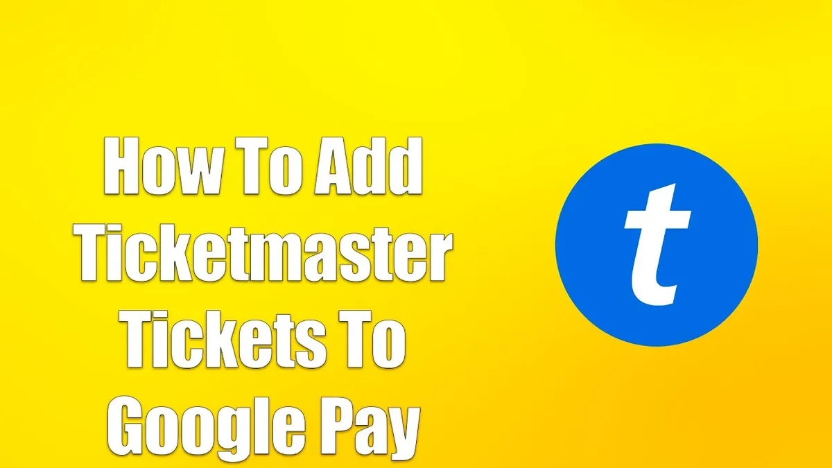 ticketmaster — CA news