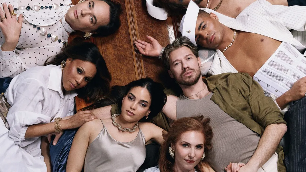 Tony nominations 2026: The Surprising Tie in : The Lost Boys and Schmigadoon! Lead the Pack