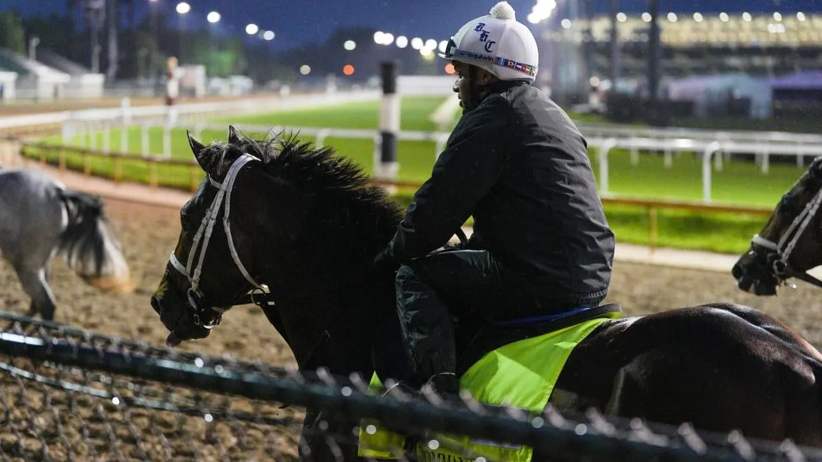 when is the kentucky derby 2026 — CA news