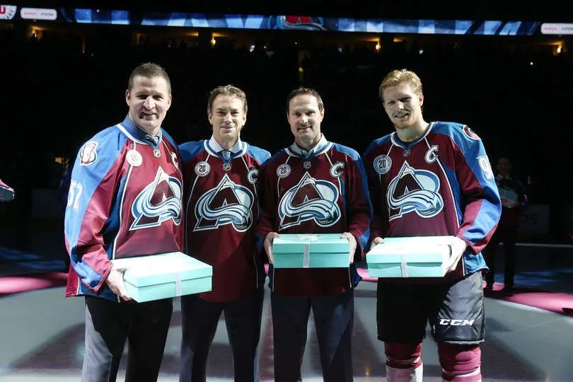 wild vs avalanche — CA news