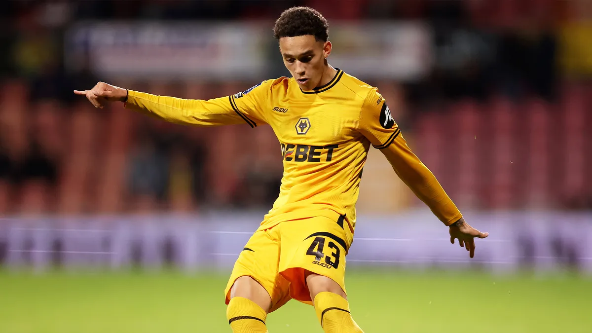 Wolves vs Sunderland: A Clash of Pride and Ambition
