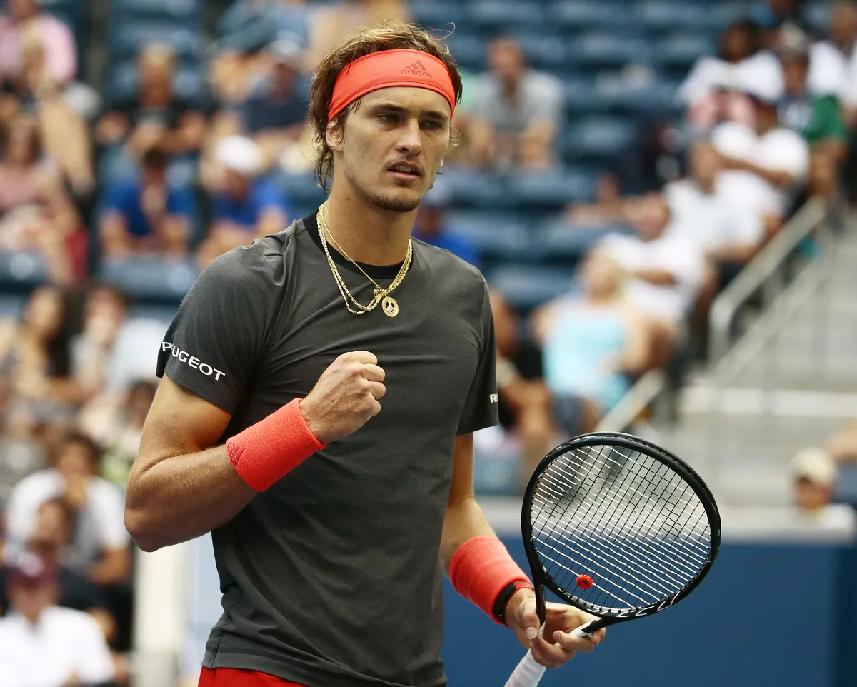 Zverev Faces Sinner in Madrid Open Showdown