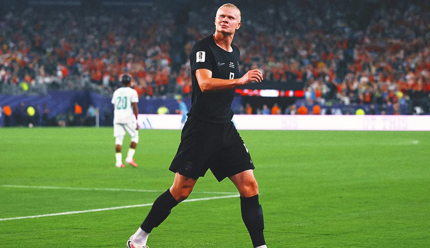 World Cup: Crucial Group Stage Matches Set for Friday