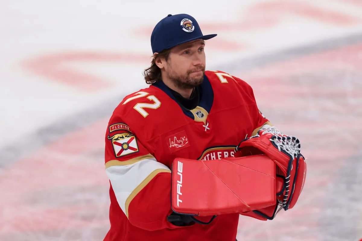 NHL teams navigate salary cap situations ahead of July 1 free agency