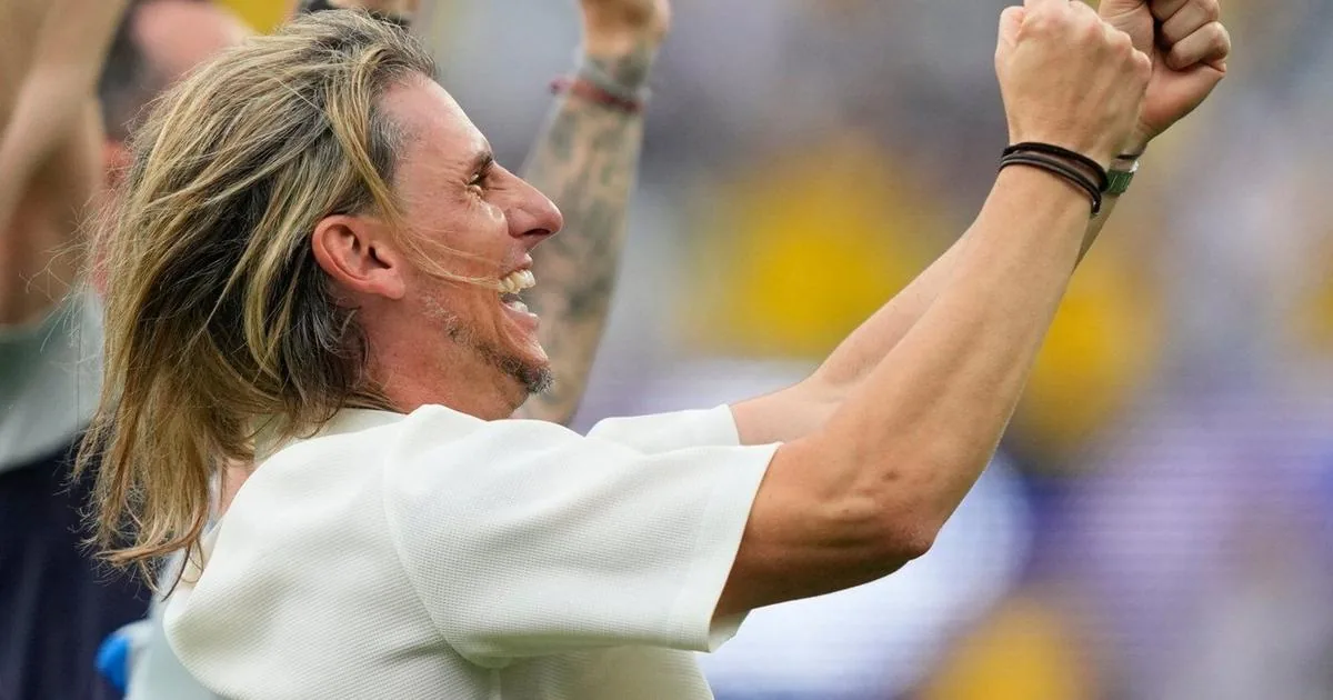 Ecuador advances to World Cup knockout stage with win over Germany