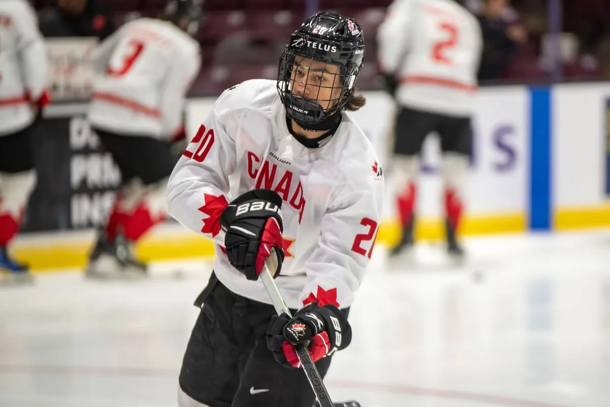 Osoyoos twins Markus and Liam Ruck drafted by Pittsburgh Penguins
