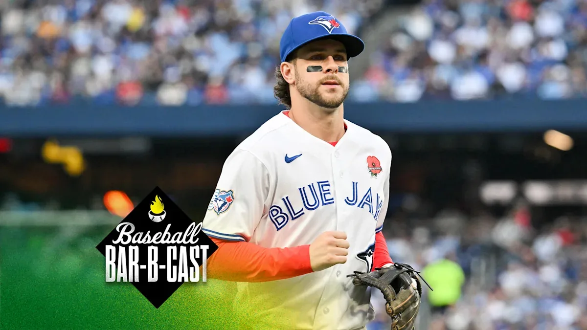 Blue Jays’ Clement leads American League in All-Star votes