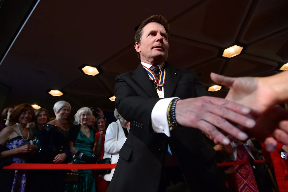 Montreal Canadiens alumnus and actor Michael J. Fox among Order of Canada appointments