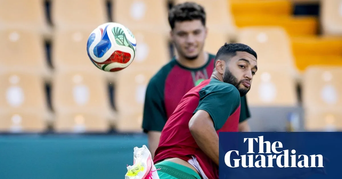 Monterrey hosts World Cup 2026 clash between Netherlands and Morocco