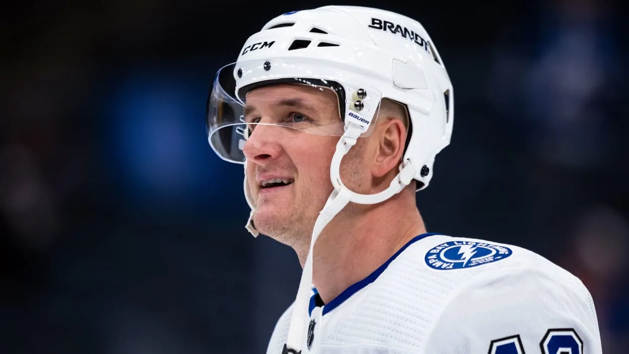 Darren Raddysh thrilled to join Maple Leafs